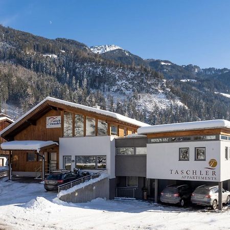 Ferienwohnung Taschler Ramsau im Zillertal Exterior photo