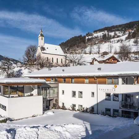 Ferienwohnung Taschler Ramsau im Zillertal Exterior photo