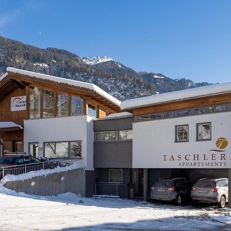 Ferienwohnung Taschler Ramsau im Zillertal Exterior photo