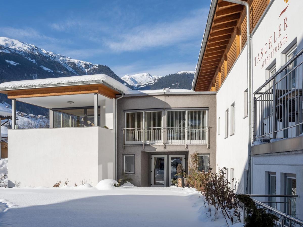 Ferienwohnung Taschler Ramsau im Zillertal Exterior photo