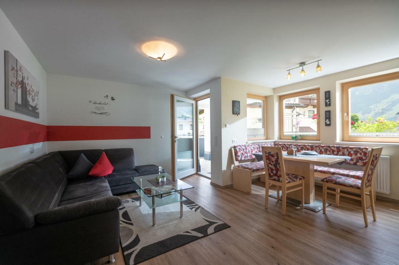 Ferienwohnung Taschler Ramsau im Zillertal Room photo
