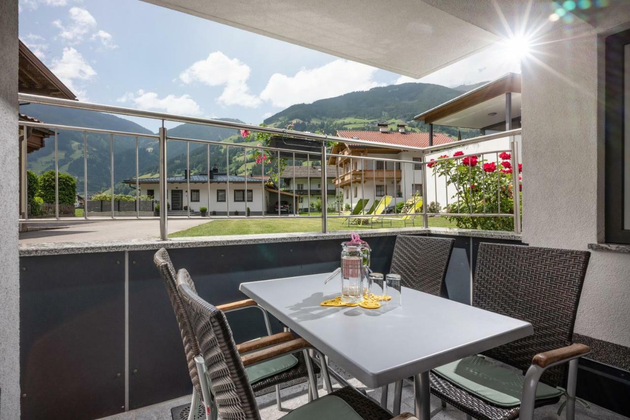 Ferienwohnung Taschler Ramsau im Zillertal Room photo