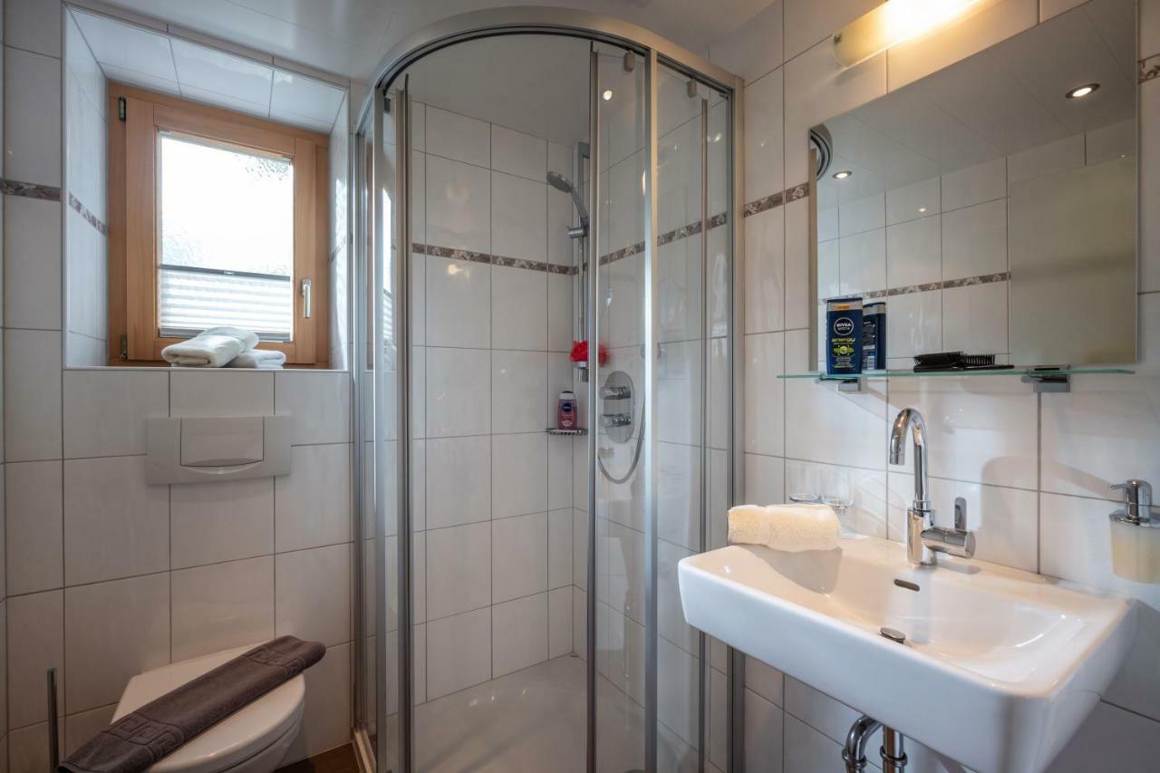 Ferienwohnung Taschler Ramsau im Zillertal Room photo